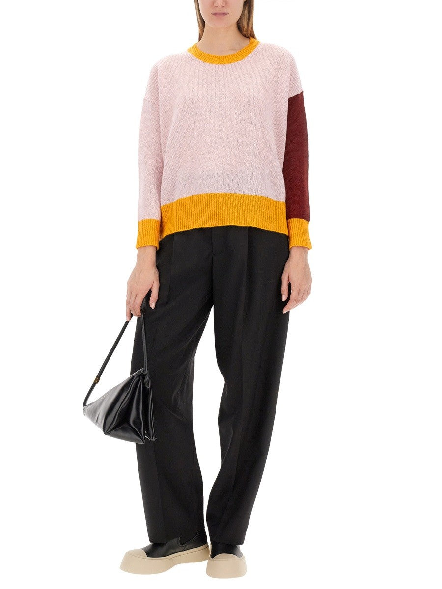 Marni CASHMERE SWEATER