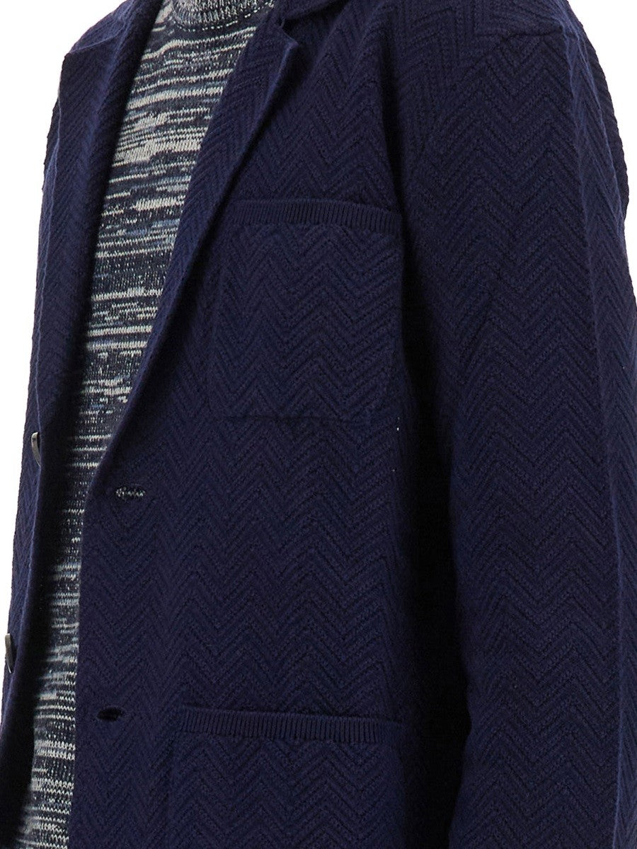 Missoni CASHMERE SWEATER