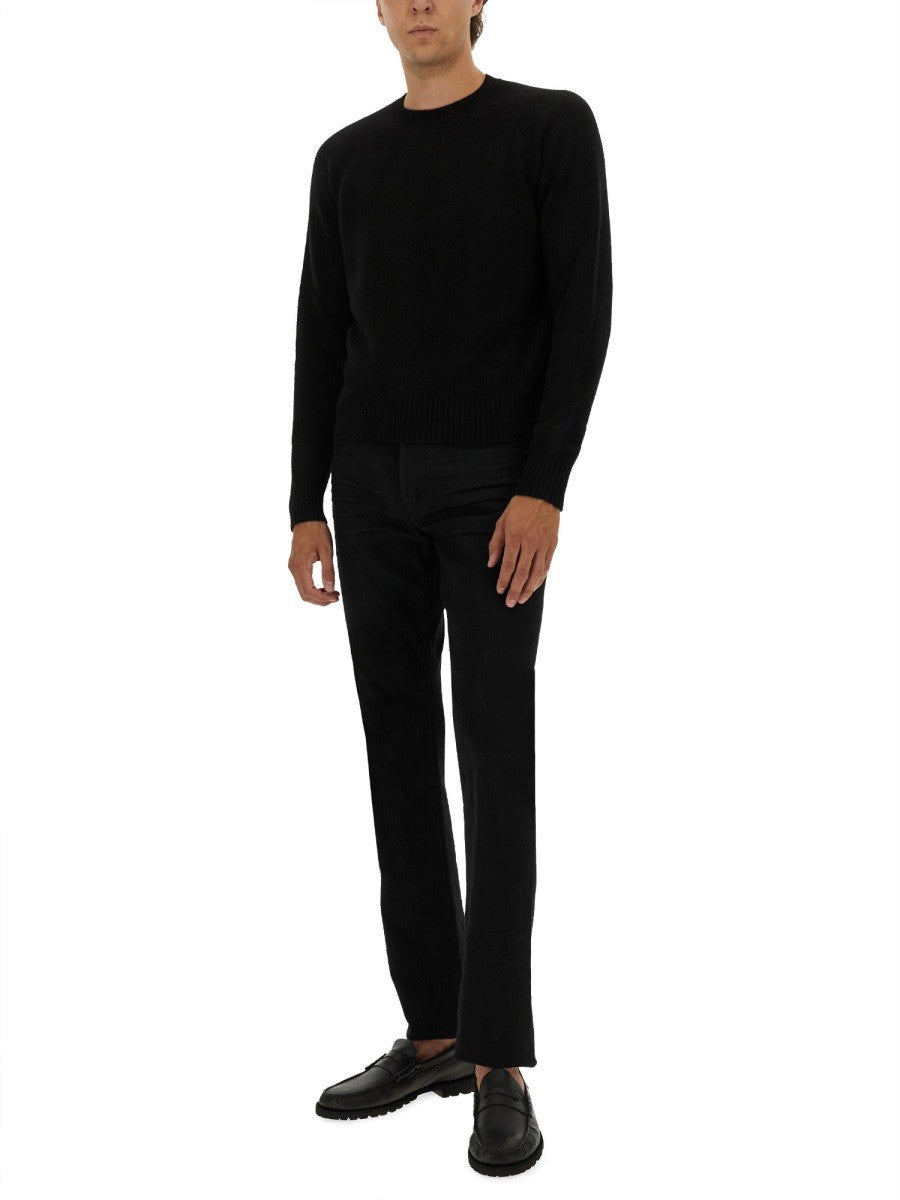 TOM FORD CASHMERE SWEATER