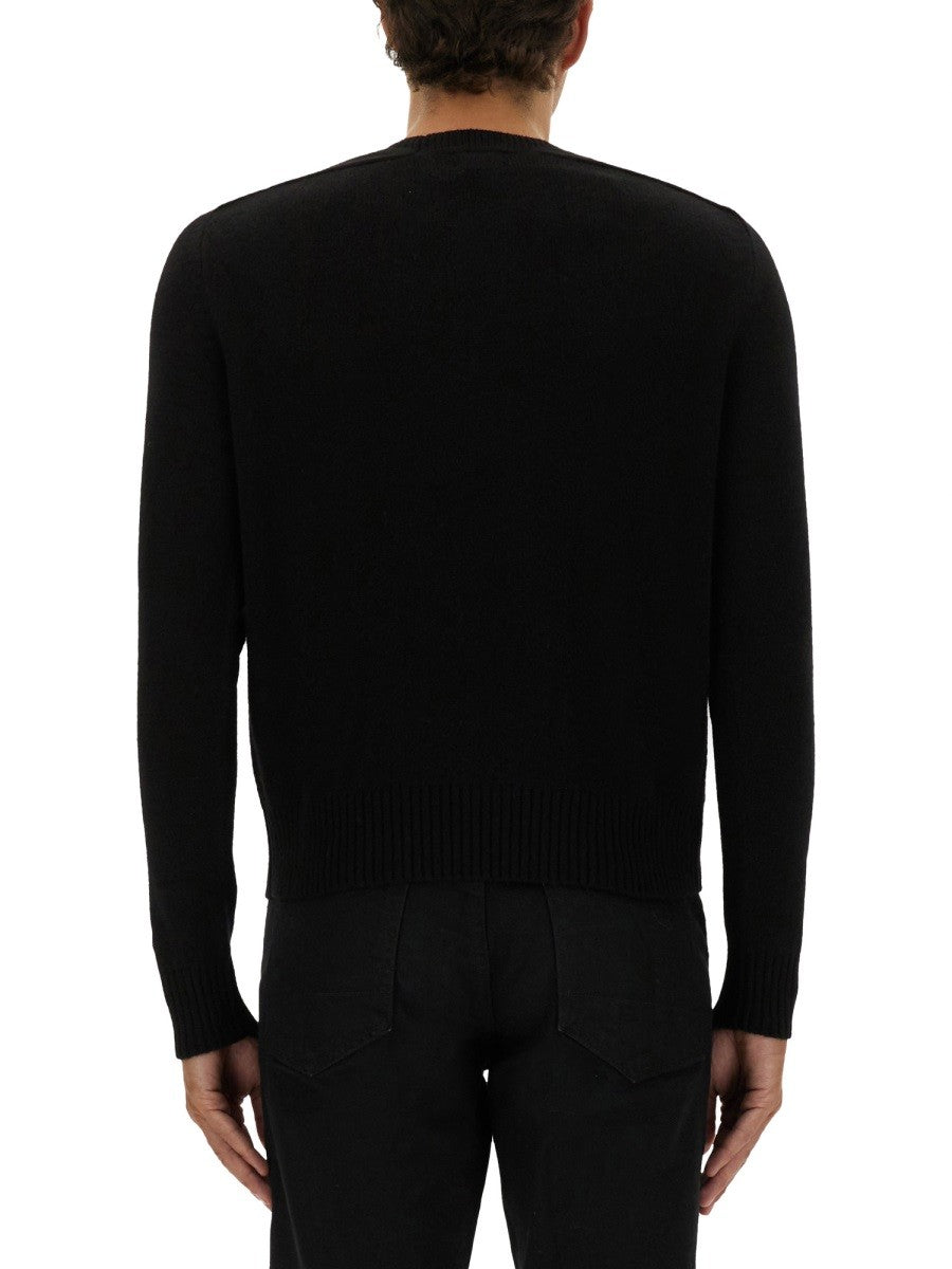 TOM FORD CASHMERE SWEATER