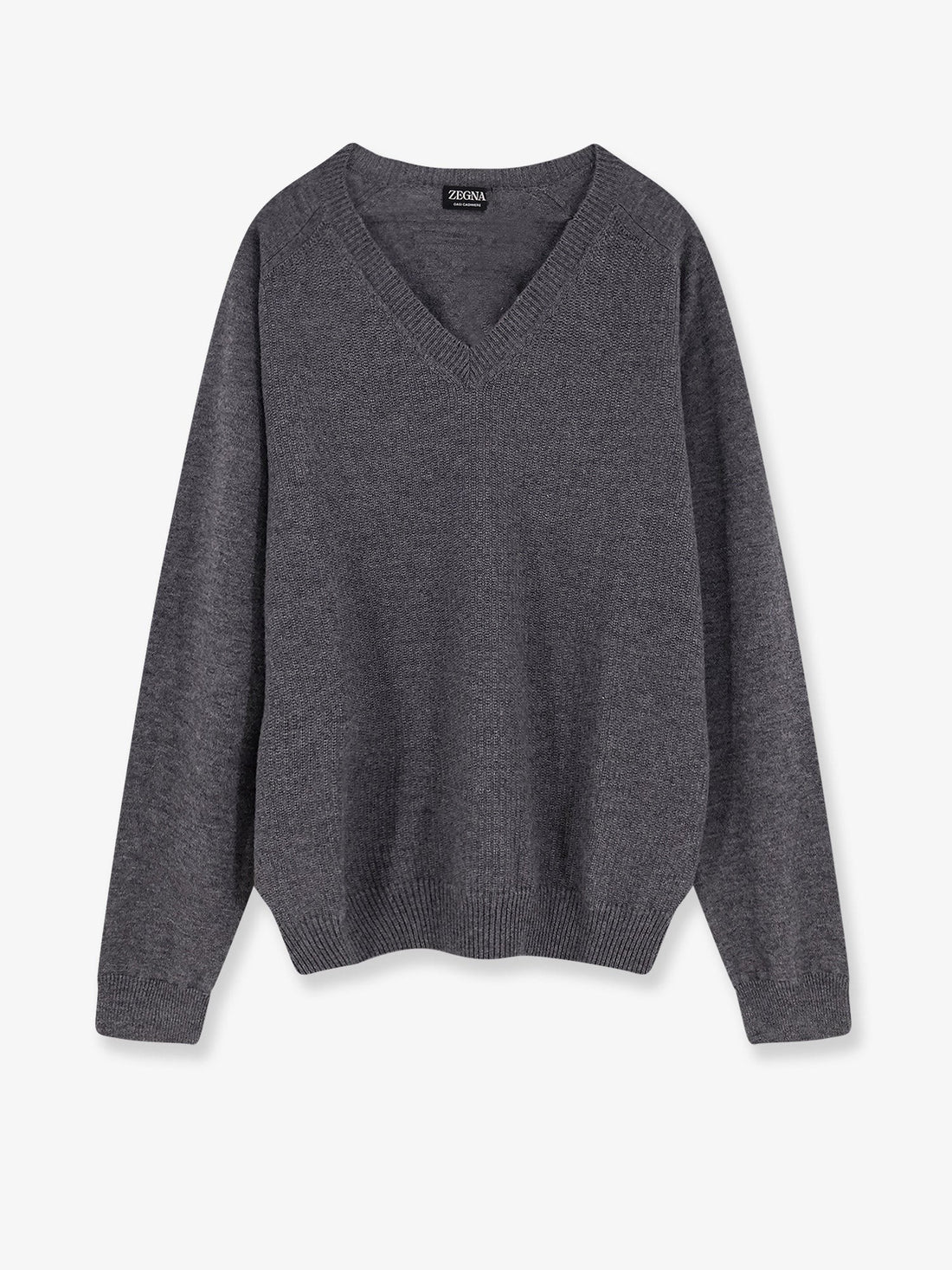 Zegna Cashmere sweater