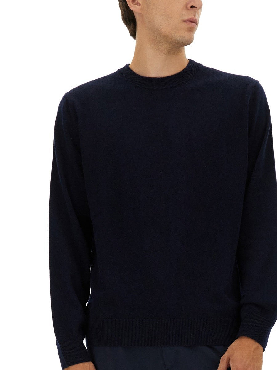 PAUL SMITH CASHMERE SWEATER