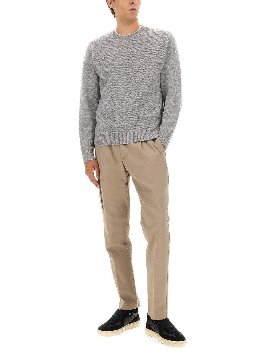 Herno CASHMERE SWEATER