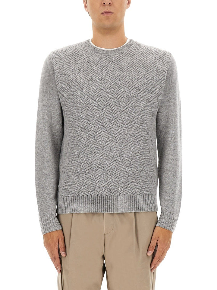 HERNO Cashmere Sweater