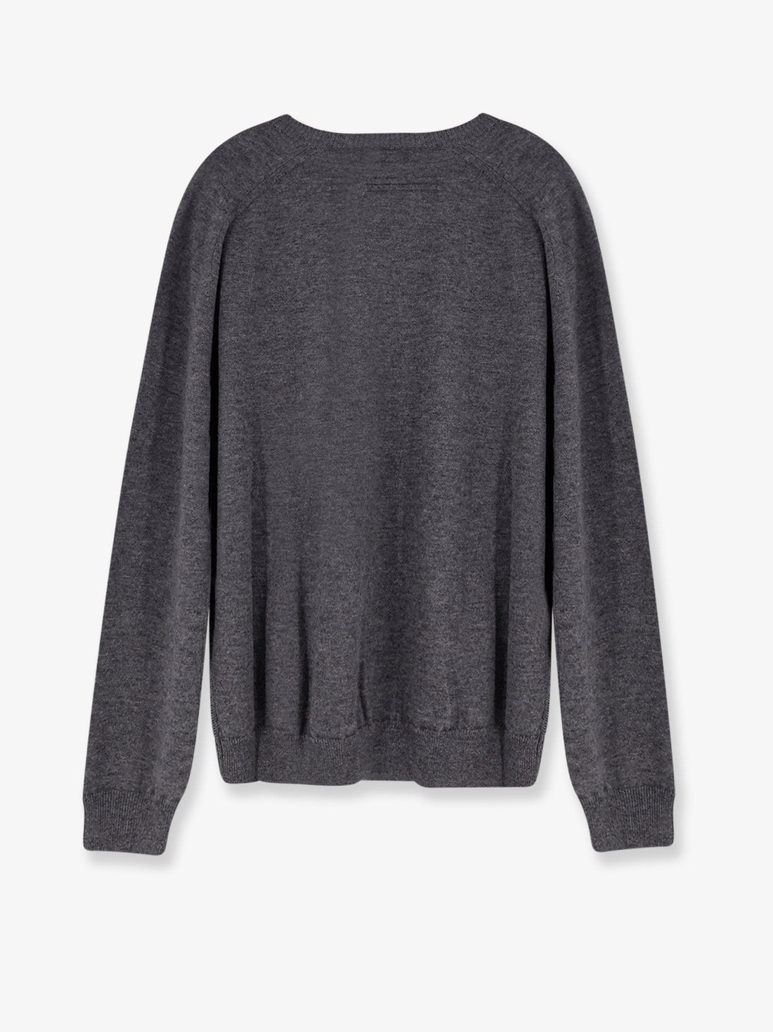 Zegna Cashmere sweater