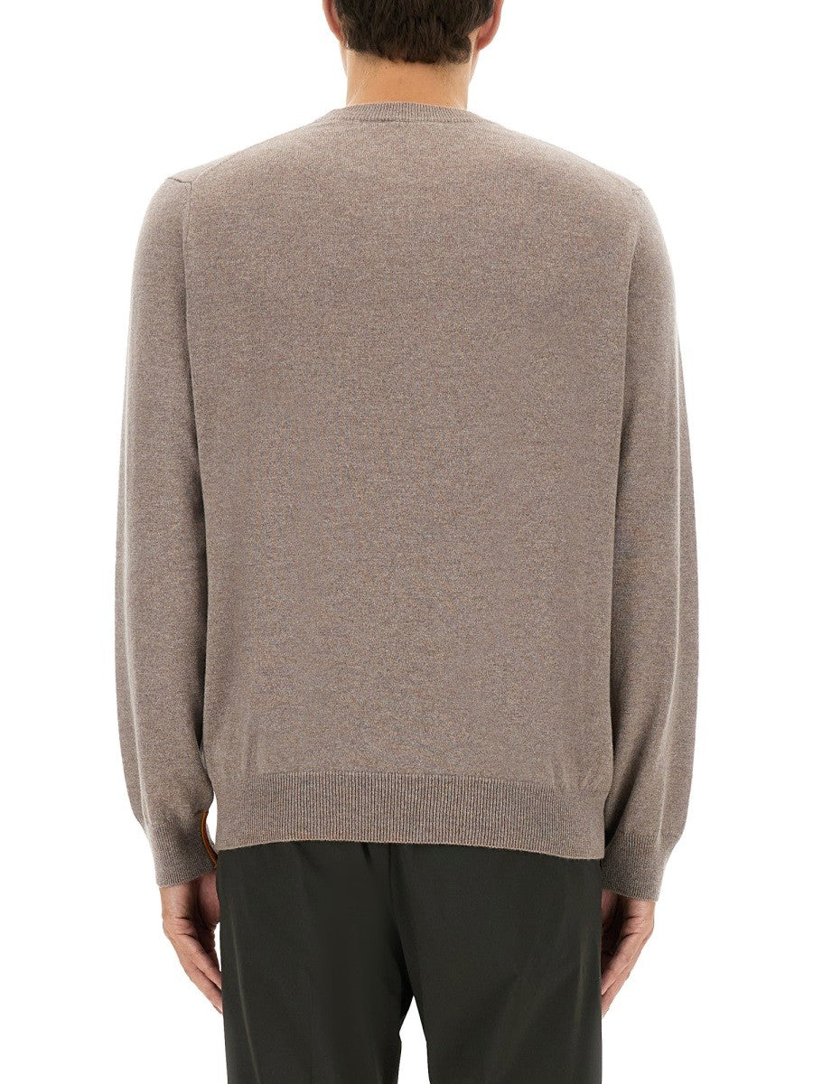 PAUL SMITH CASHMERE SWEATER