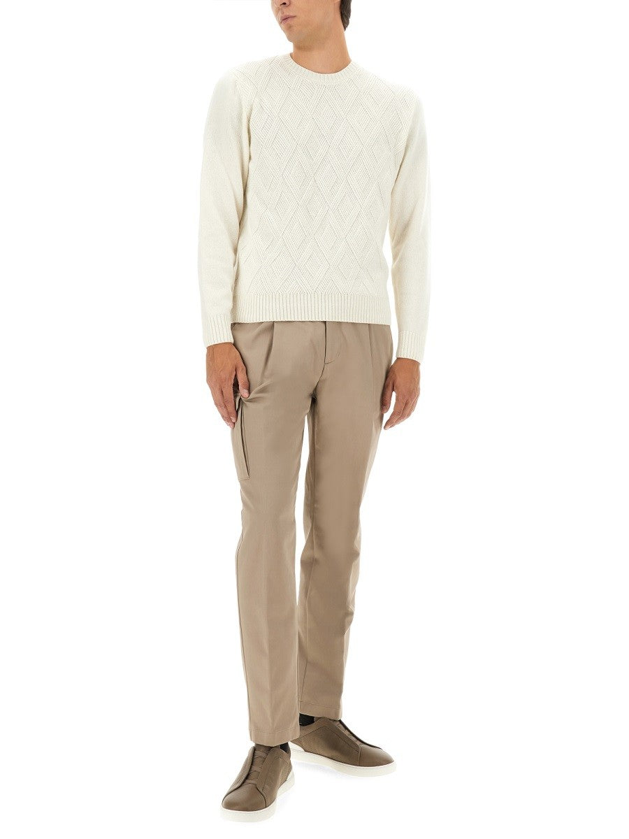 Herno CASHMERE SWEATER