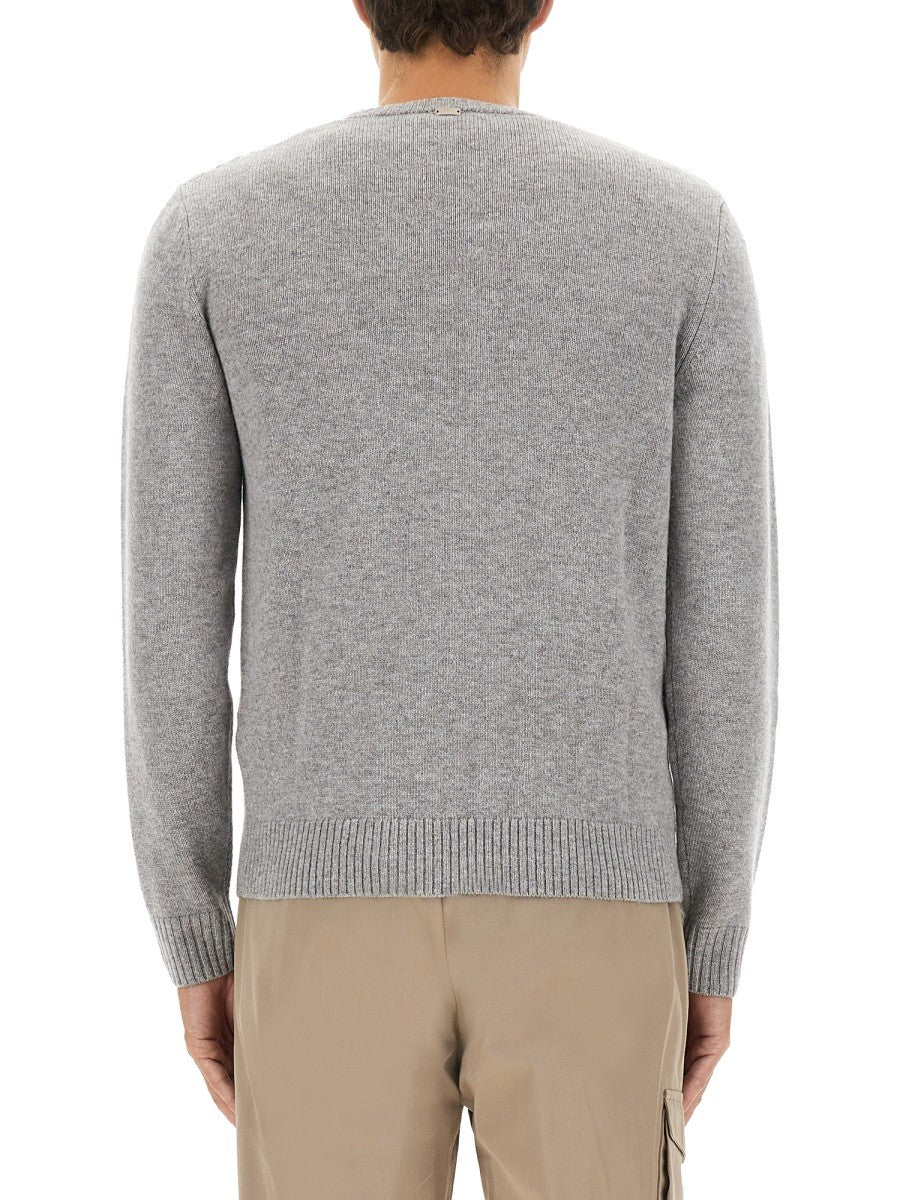Herno CASHMERE SWEATER