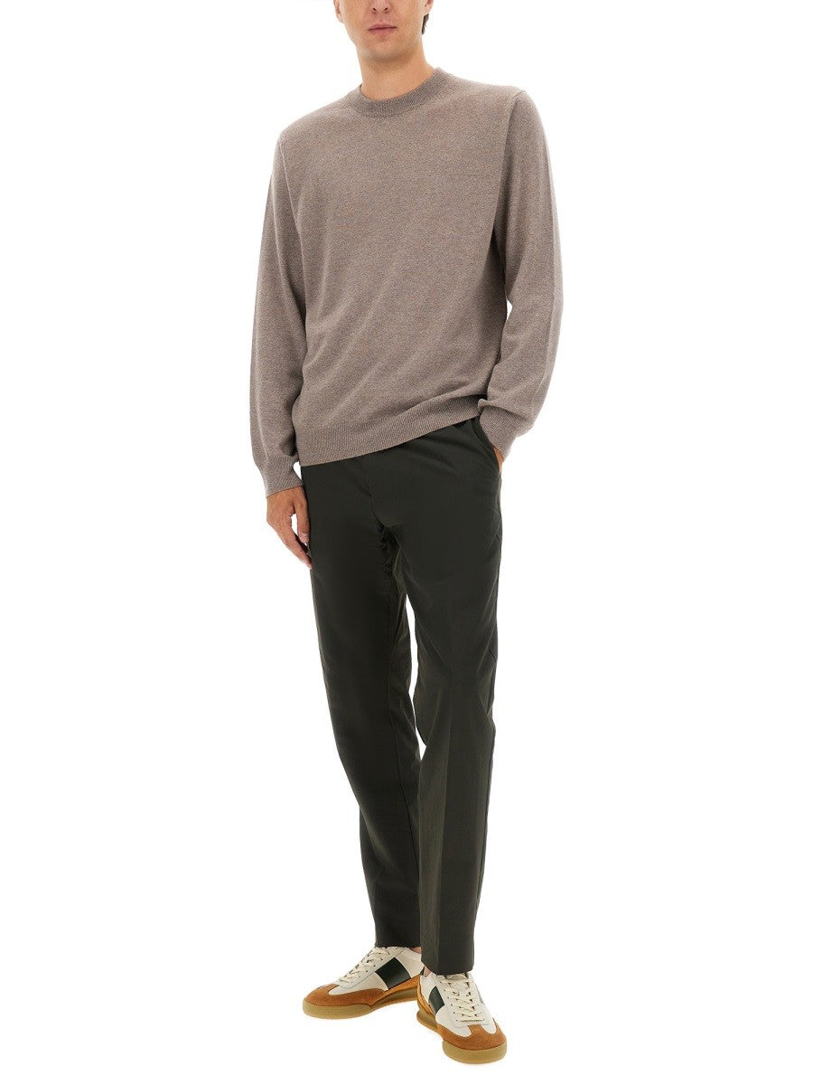 PAUL SMITH CASHMERE SWEATER