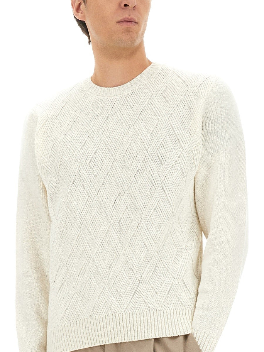 Herno CASHMERE SWEATER