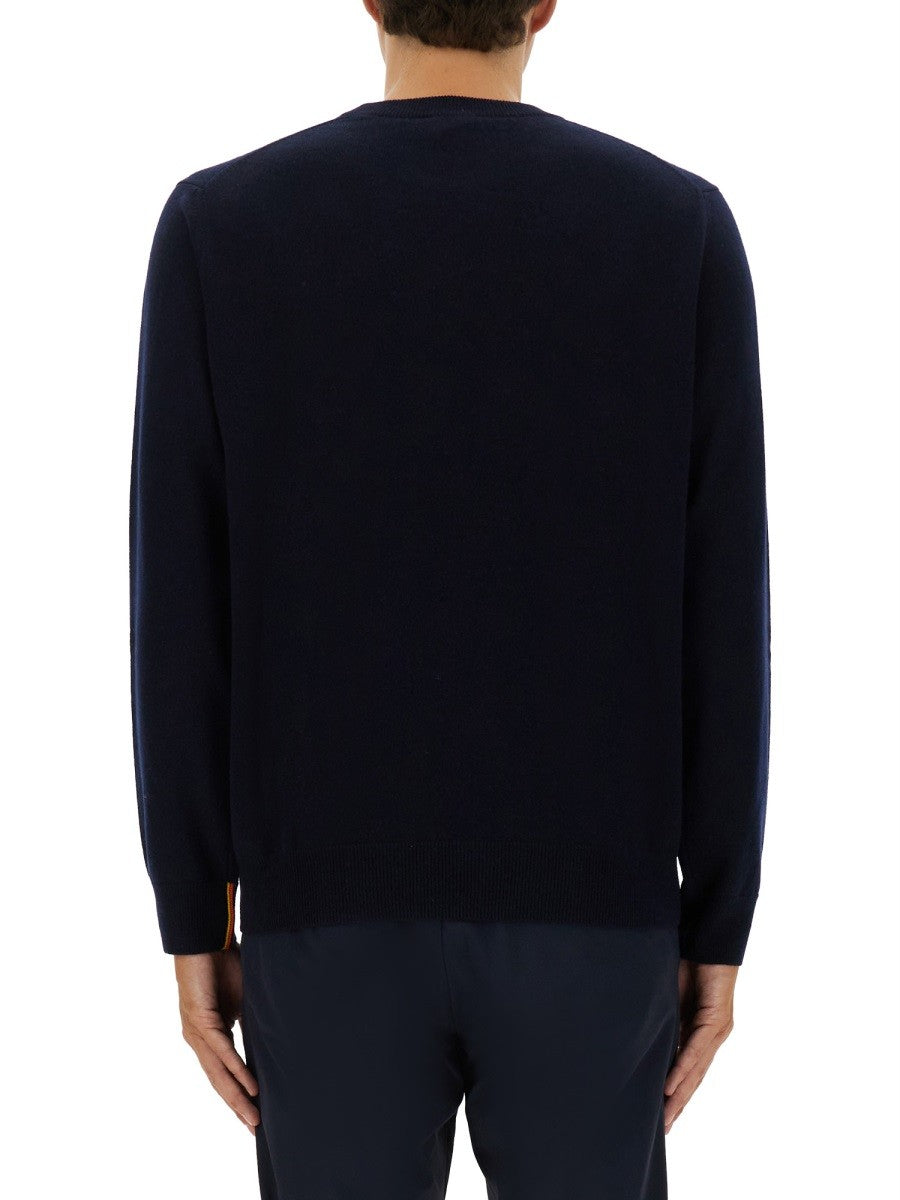 PAUL SMITH CASHMERE SWEATER