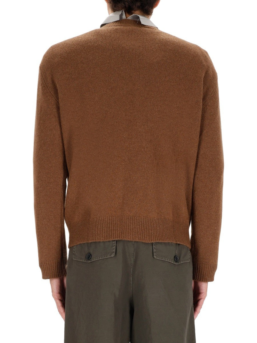 Marni CASHMERE SWEATER