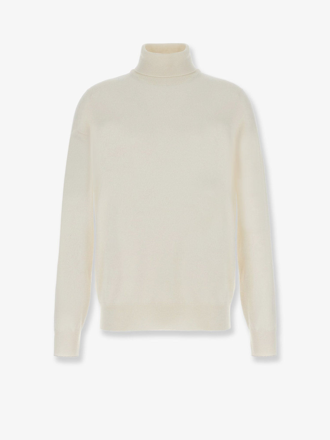 Brunello Cucinelli Cashmere turtleneck sweater