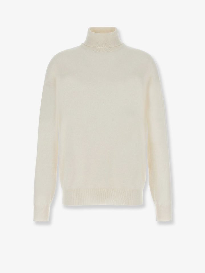 Brunello Cucinelli Cashmere turtleneck sweater