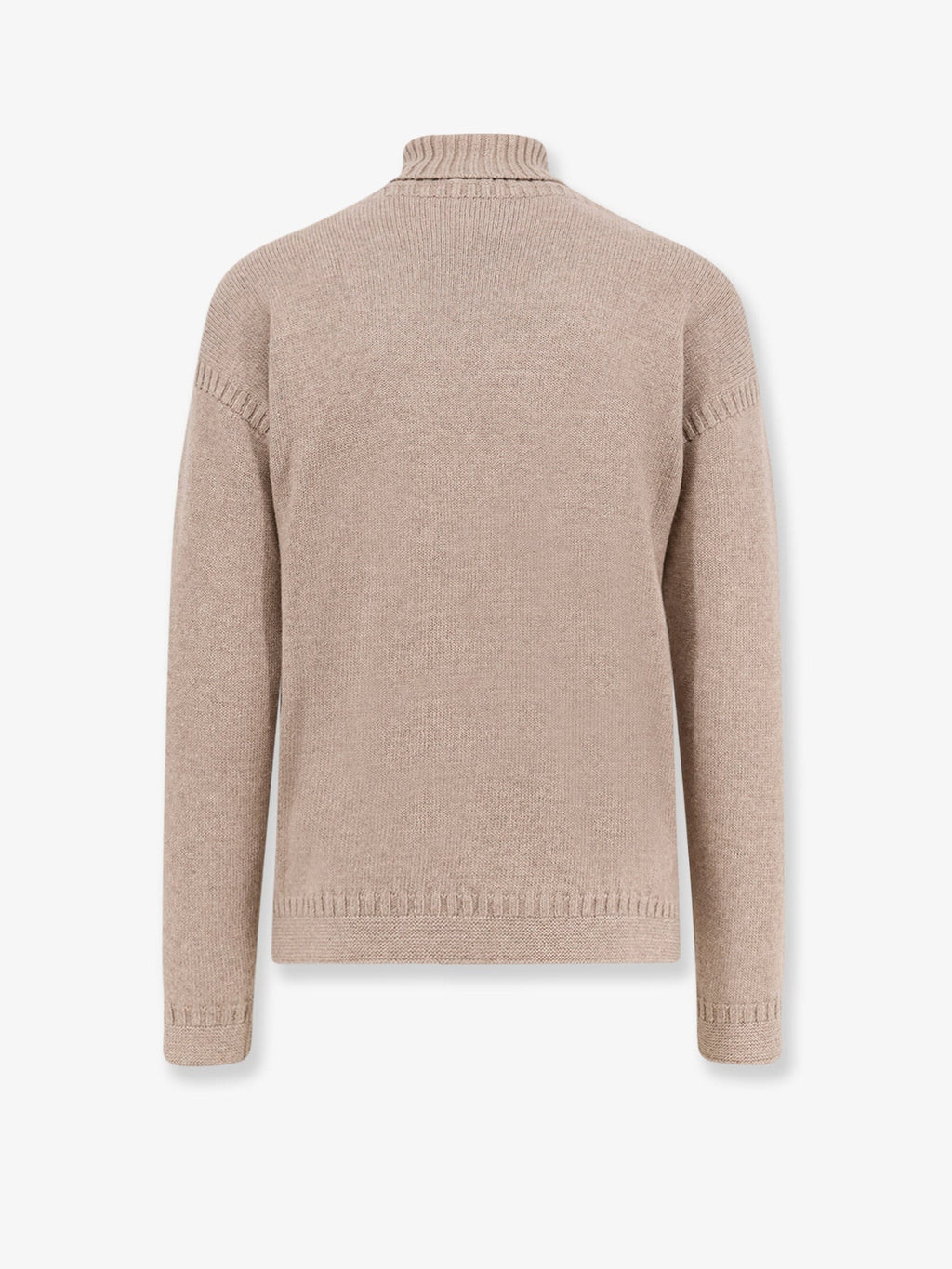LORO PIANA Cashmere turtleneck sweater