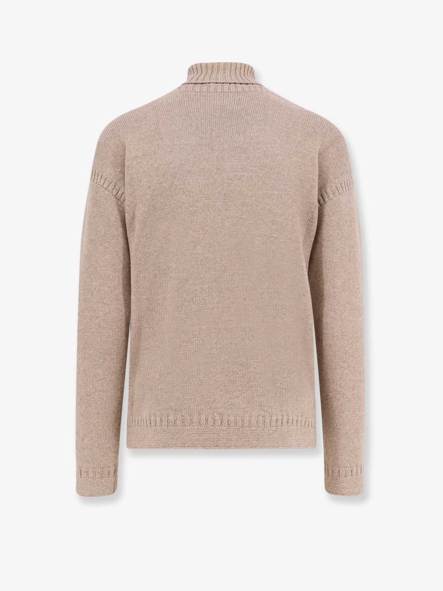 LORO PIANA Cashmere turtleneck sweater