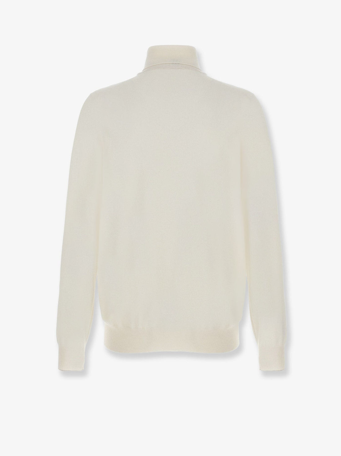 Brunello Cucinelli Cashmere turtleneck sweater