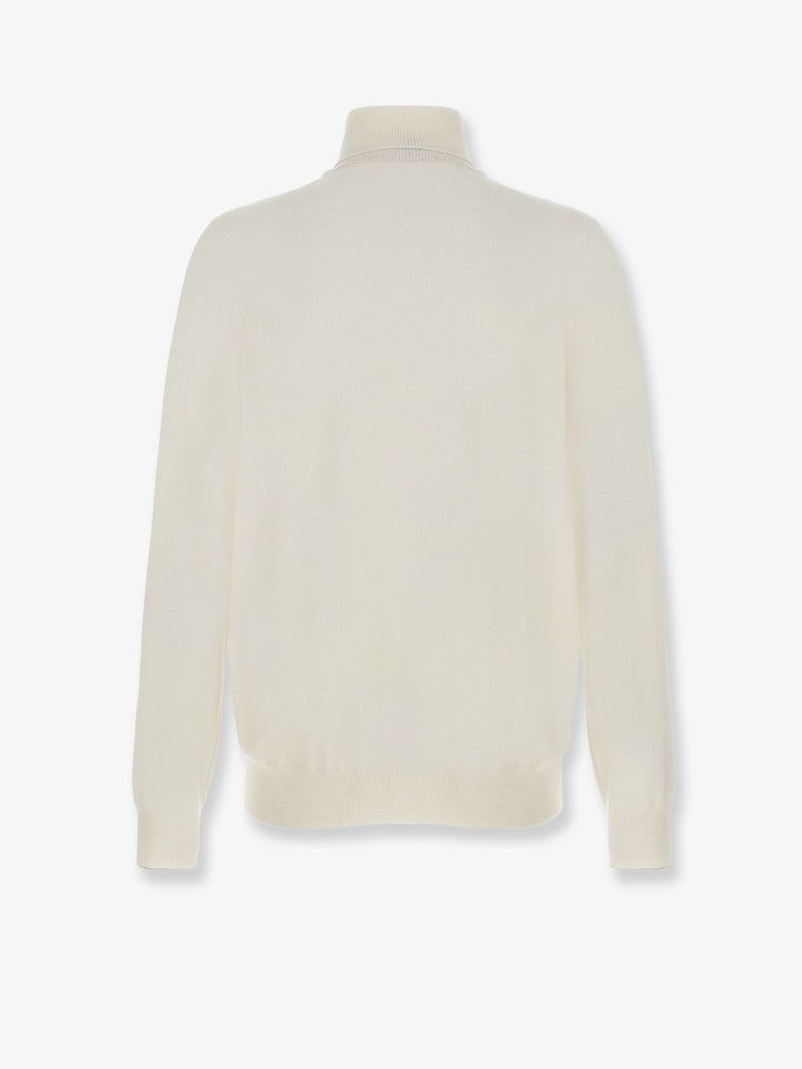 Brunello Cucinelli Cashmere turtleneck sweater