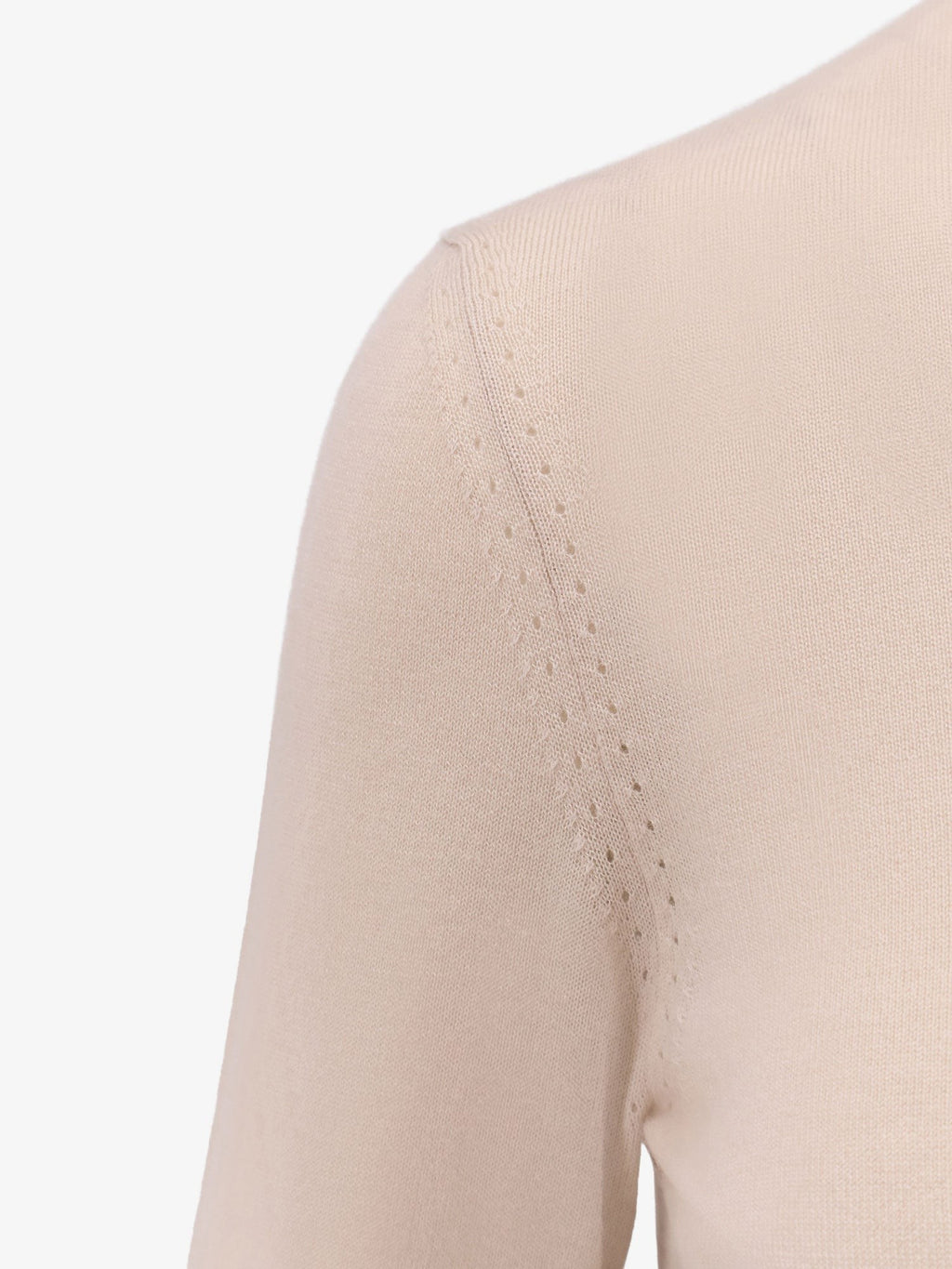 LORO PIANA Cashmere turtleneck