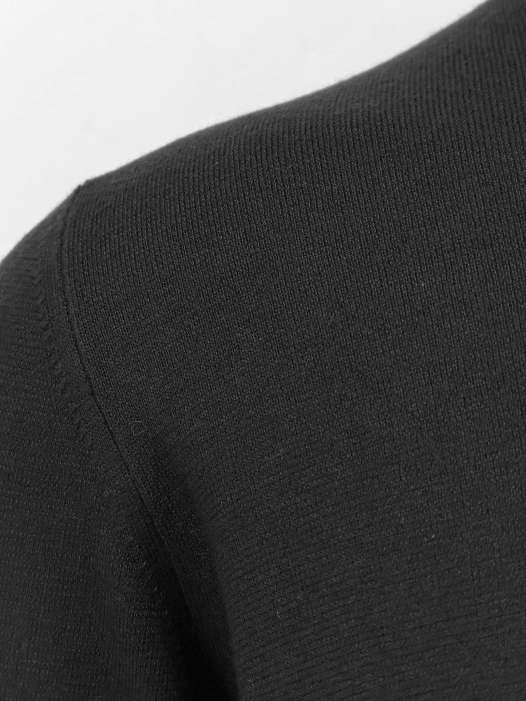 LORO PIANA Cashmere turtleneck