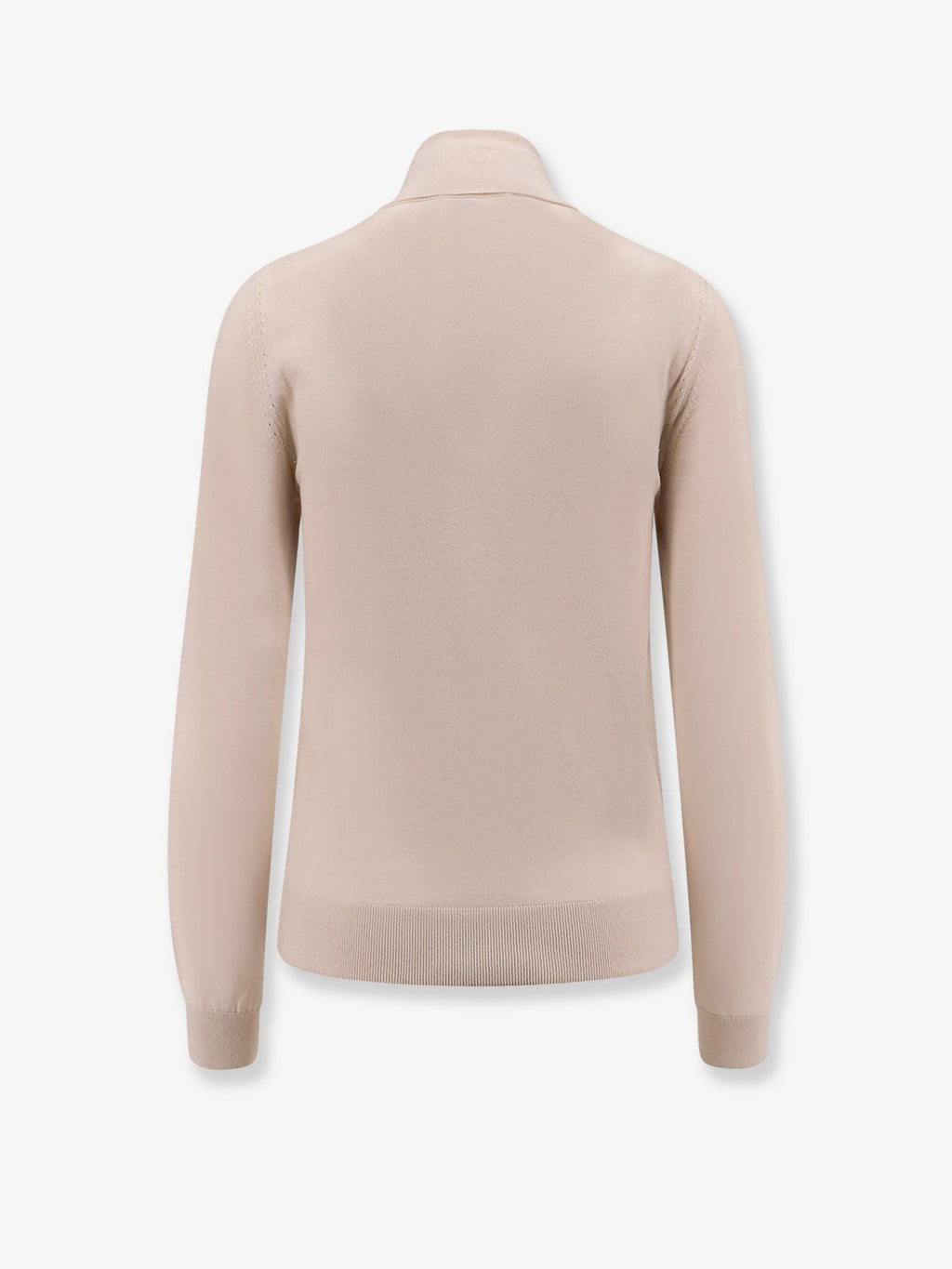 LORO PIANA Cashmere turtleneck