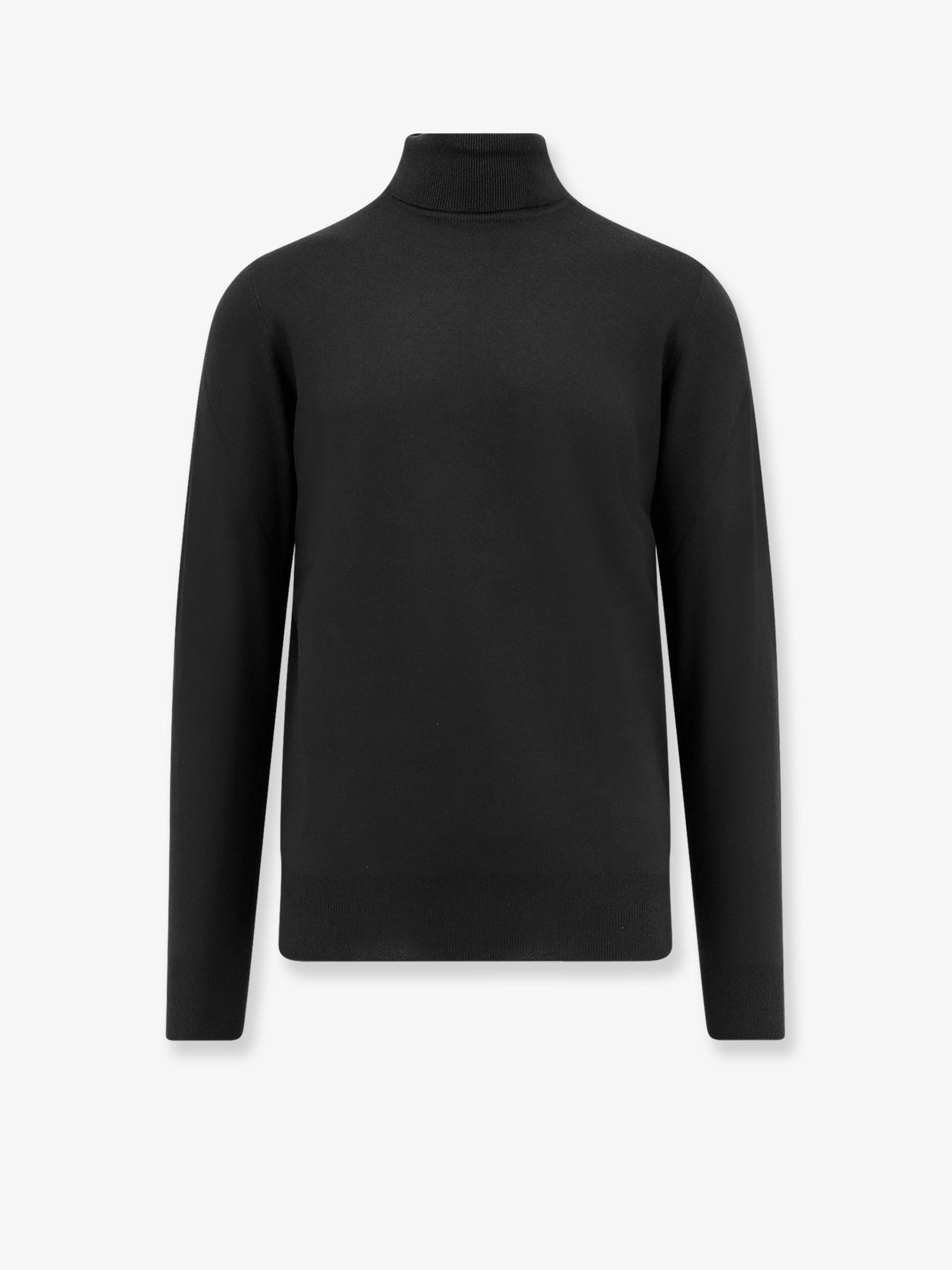 LORO PIANA Cashmere turtleneck