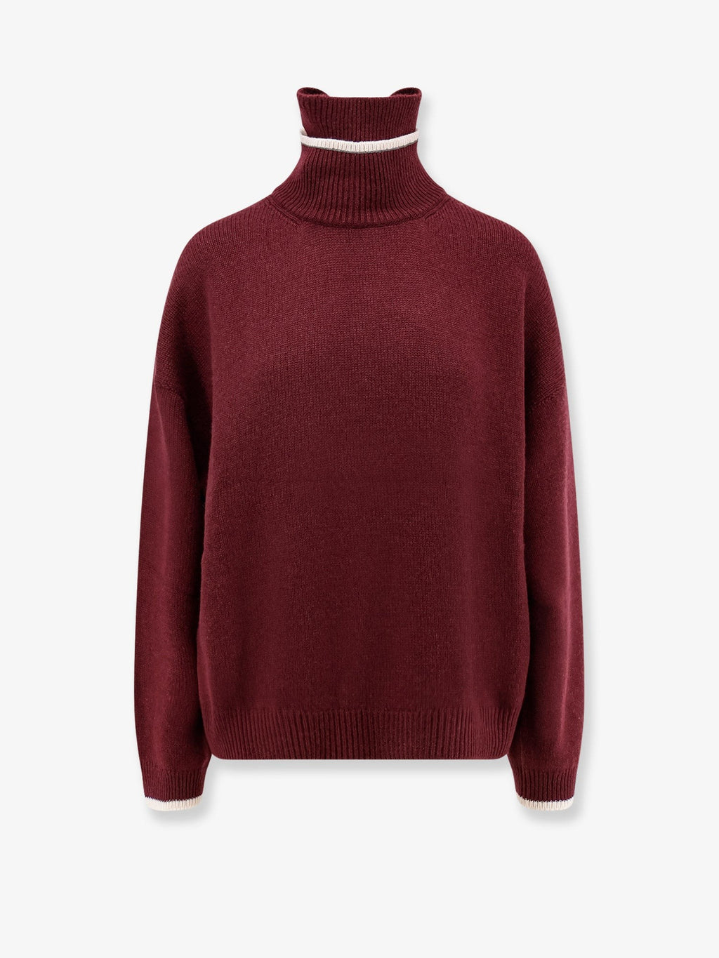 Brunello Cucinelli Cashmere turtleneck