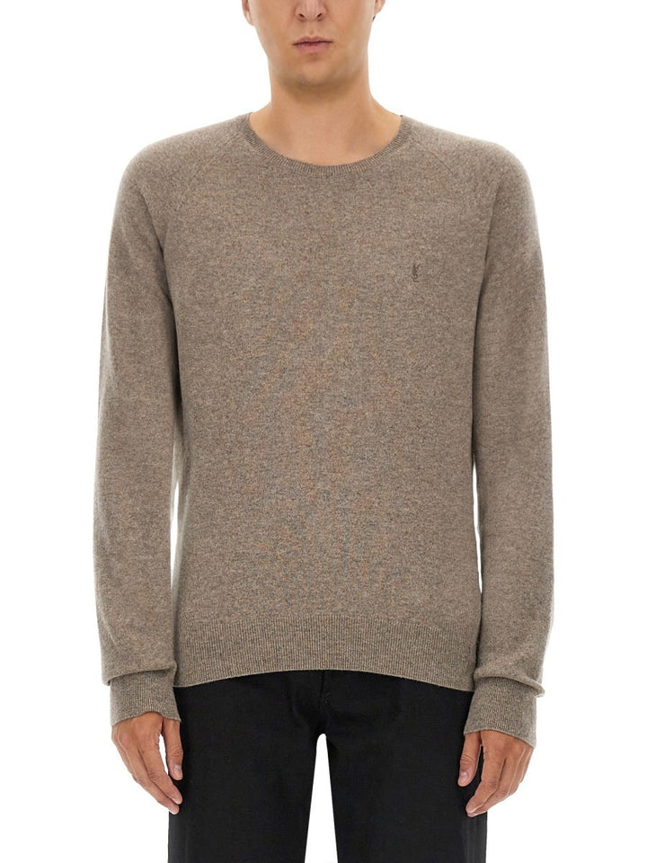 Saint Laurent "CASSANDRAS" PULLOVER