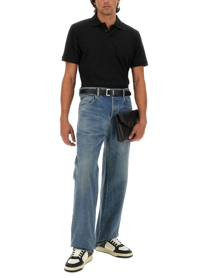 Saint Laurent CASSANDRE POLO.