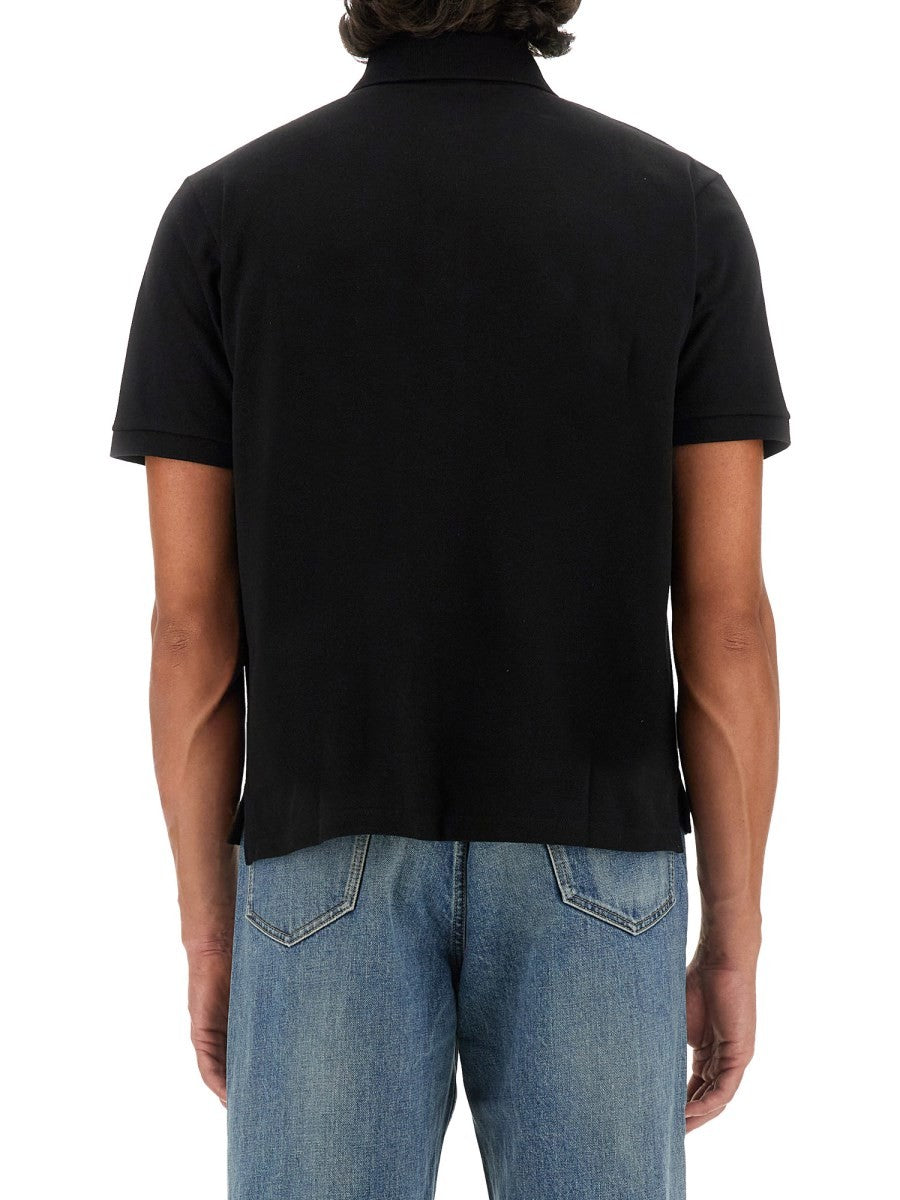Saint Laurent CASSANDRE POLO.