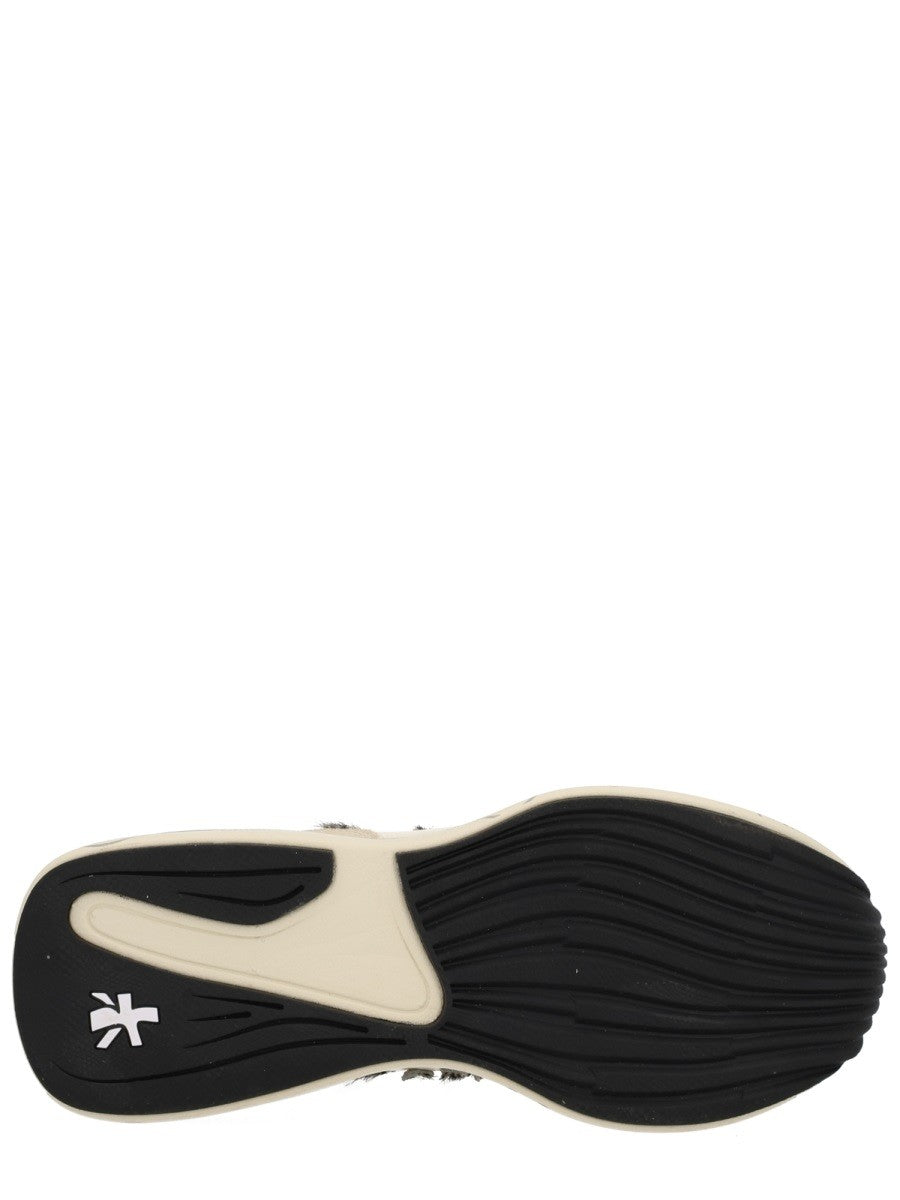 Premiata "CASSIE" SNEAKER