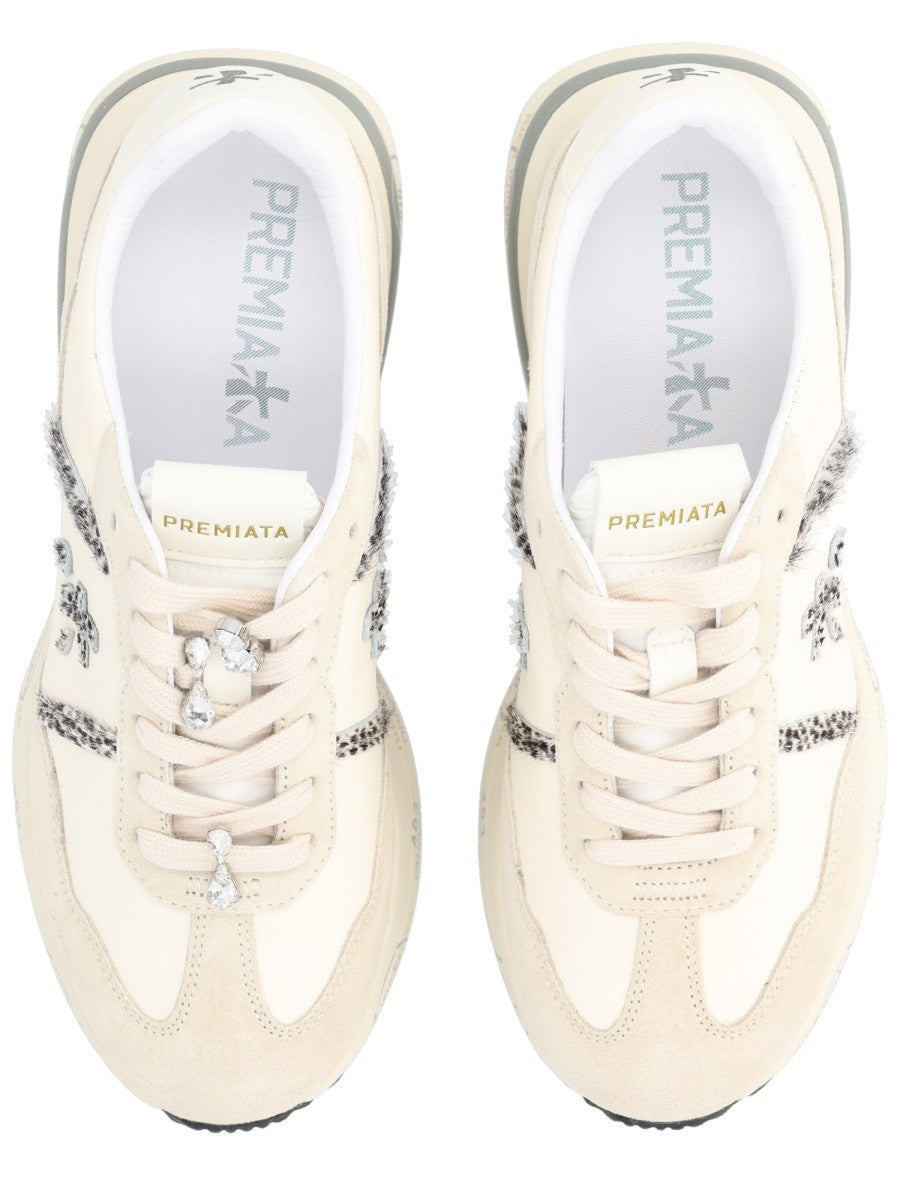 Premiata "CASSIE" SNEAKER
