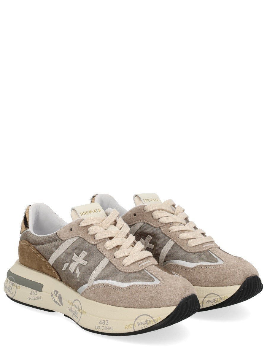 Premiata "CASSIE" SNEAKER