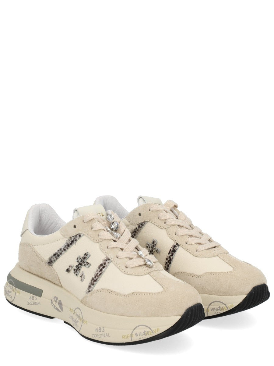 Premiata "CASSIE" SNEAKER