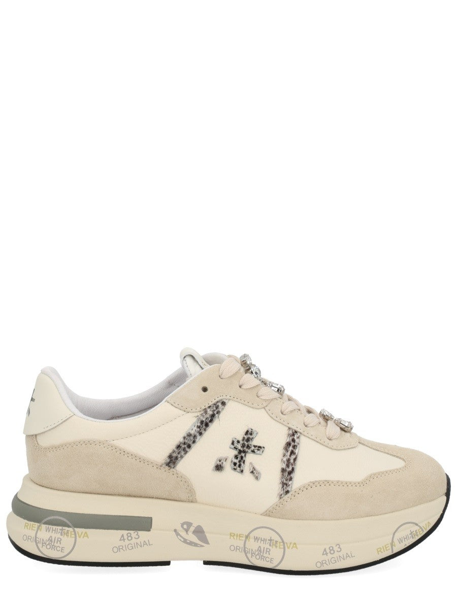 Premiata "CASSIE" SNEAKER