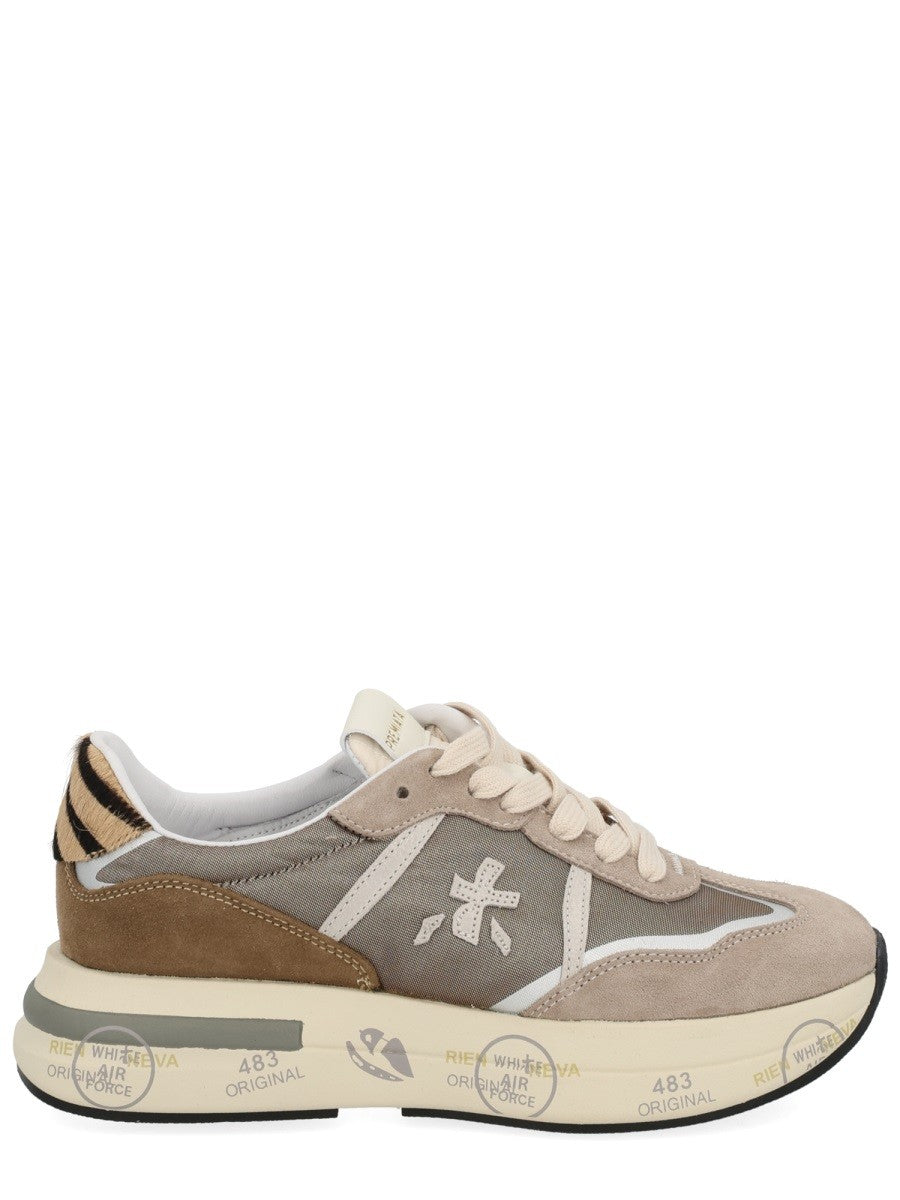 Premiata "CASSIE" SNEAKER