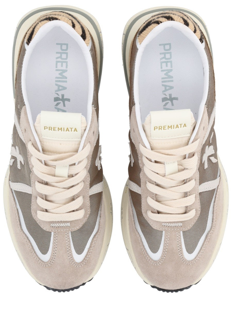 Premiata "CASSIE" SNEAKER