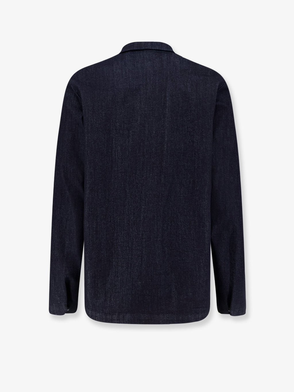 Hevo Castelforte stretch denim jacket