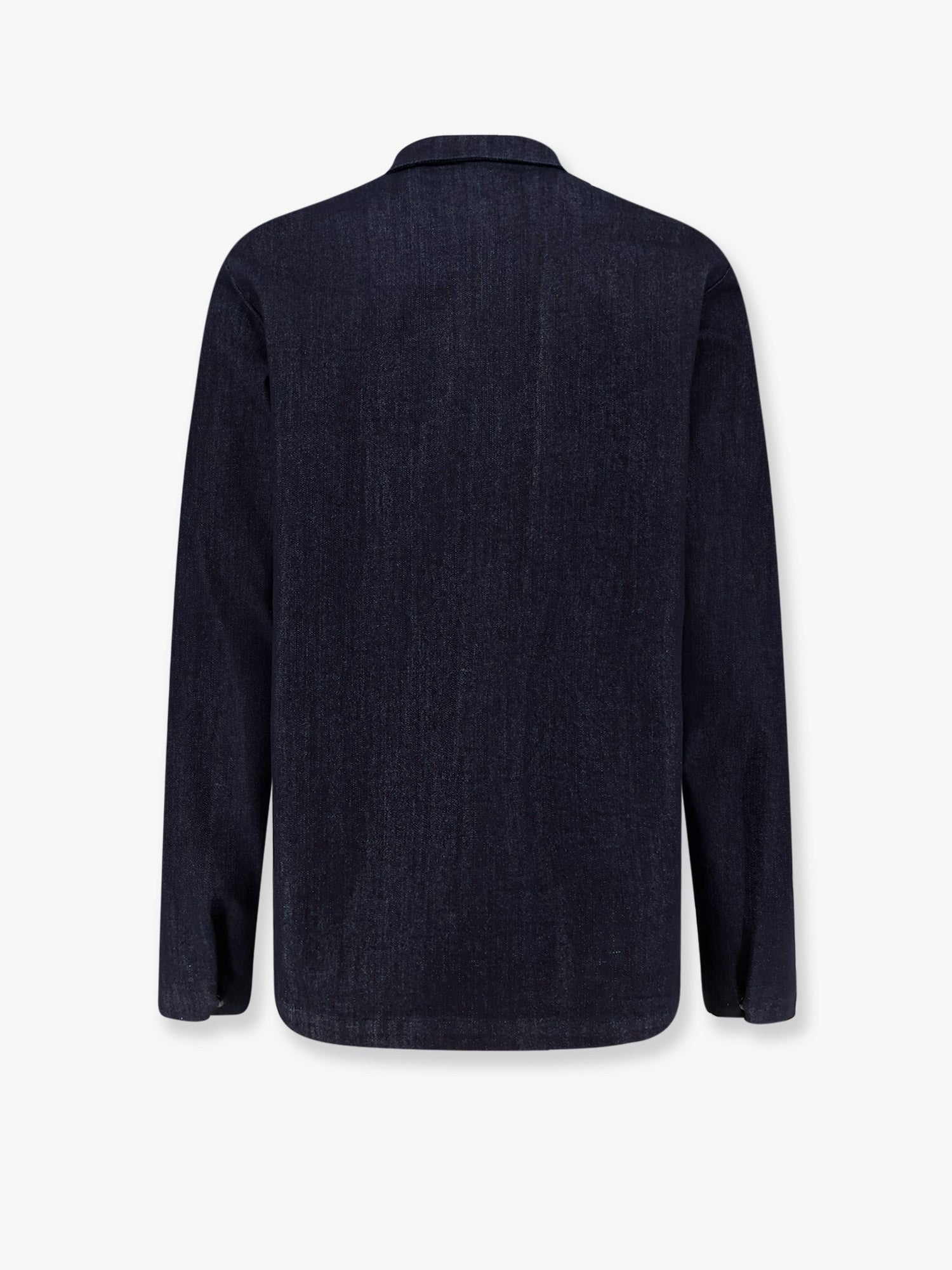 Hevo Castelforte stretch denim jacket