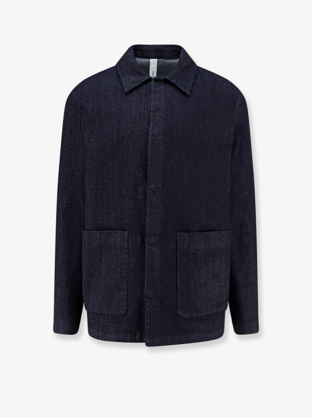 Hevo Castelforte stretch denim jacket