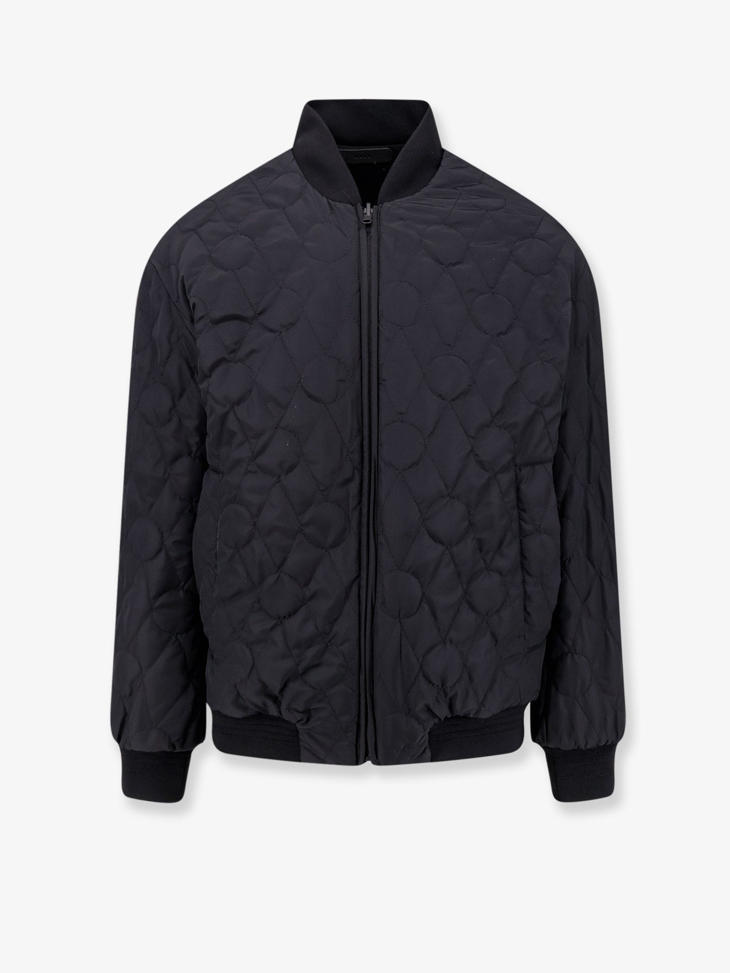 Hevo Castro cotton bomber jacket