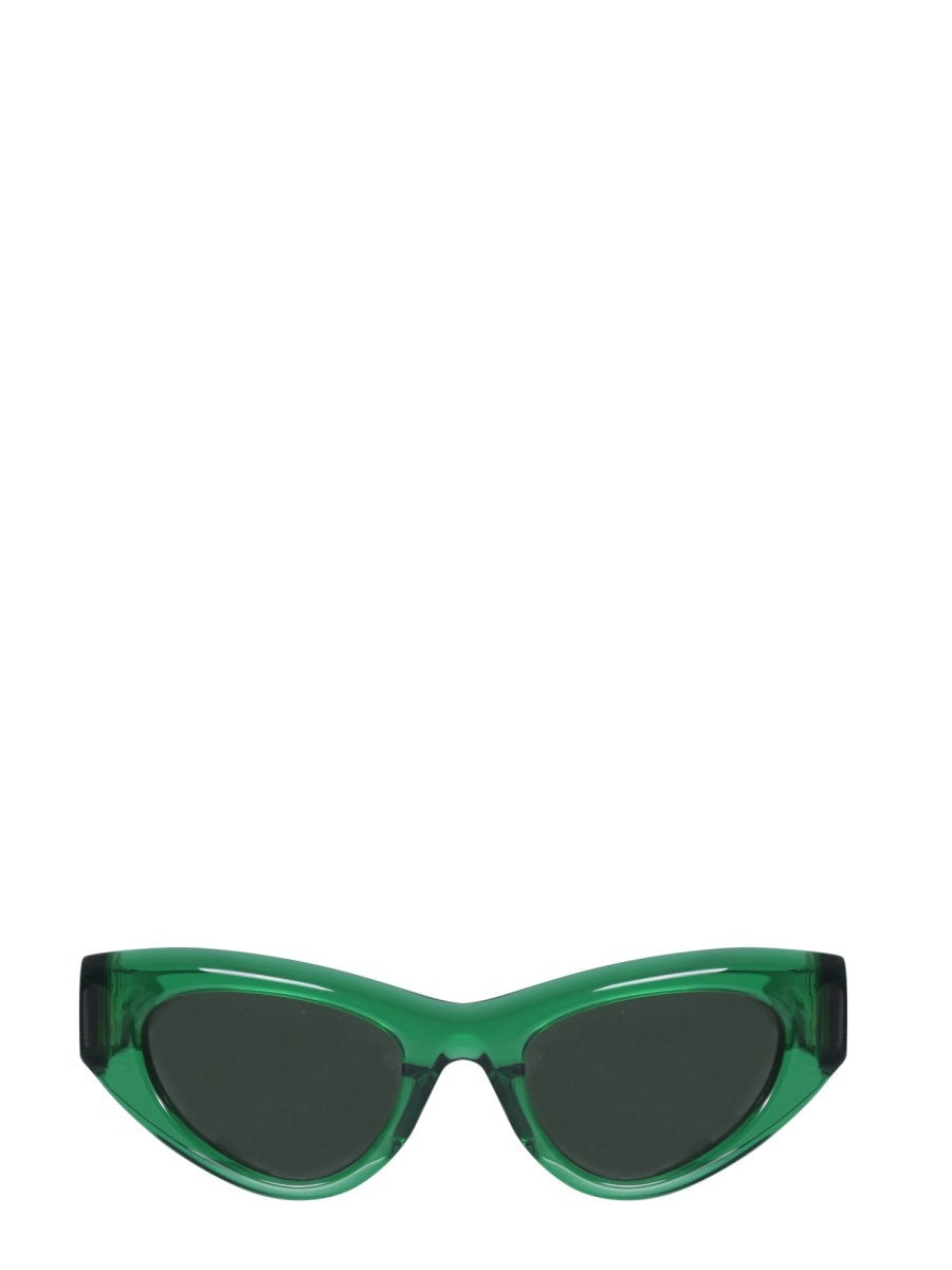 Bottega Veneta CAT-EYE SUNGLASSES