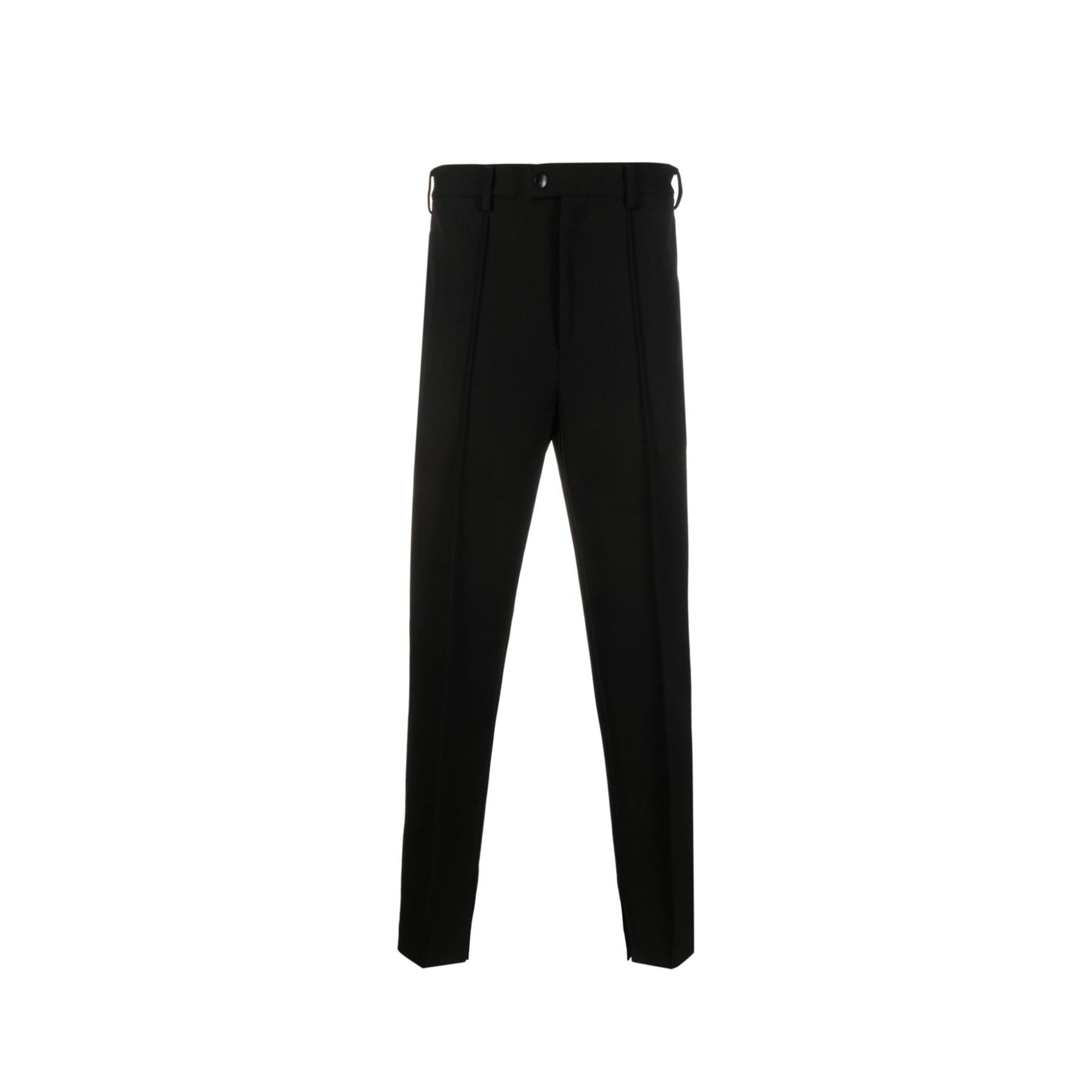 Prada Slim Trousers