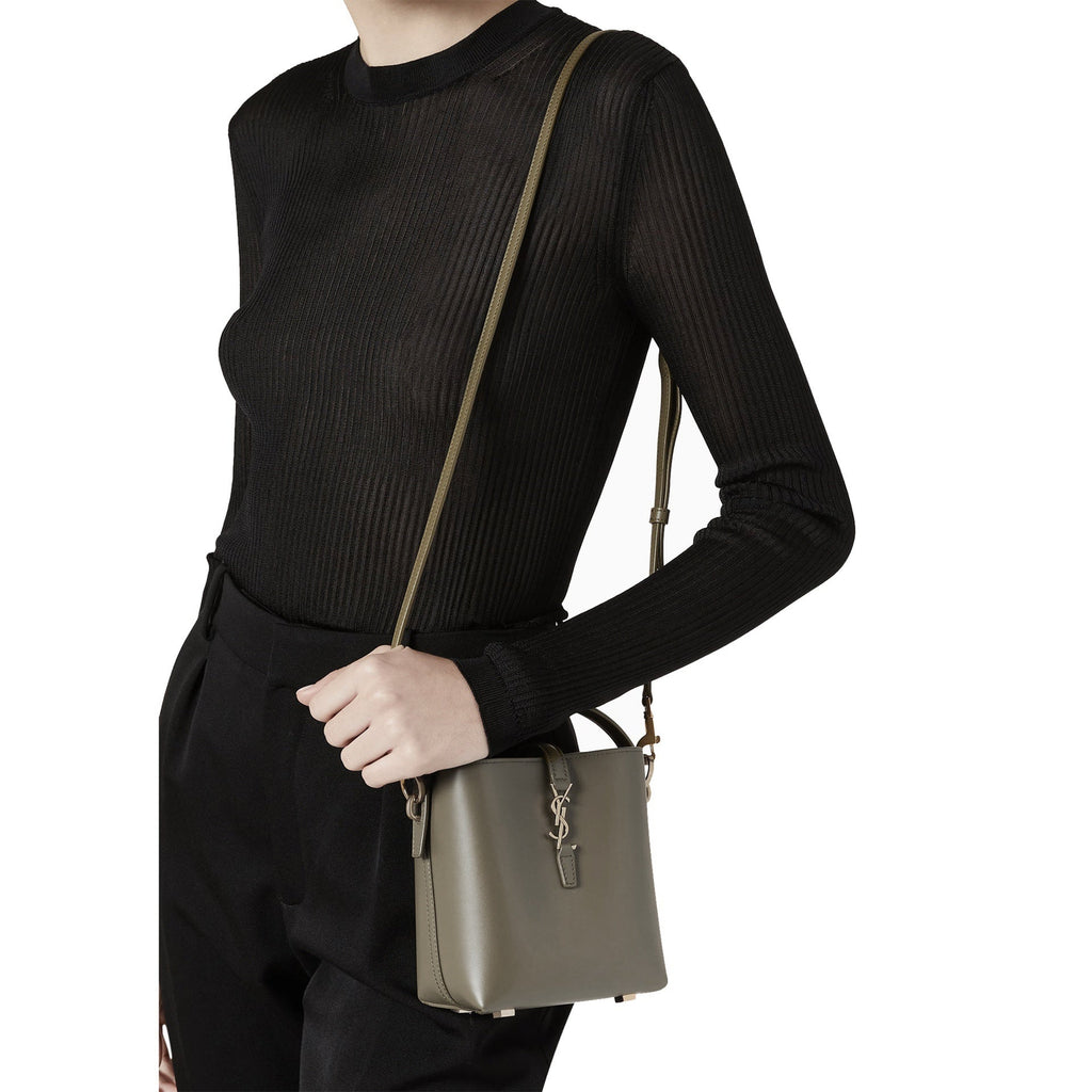Saint Laurent Le 37 Mini Shoulder Bag- DEF