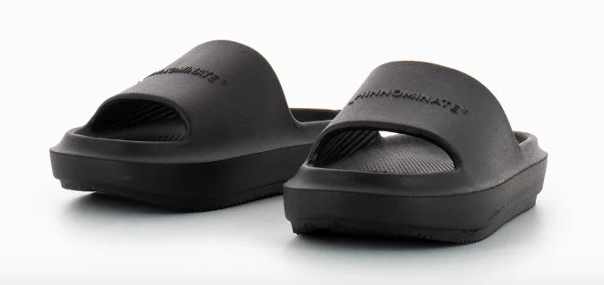 Hinnominate Flip-Flops Black Unisex