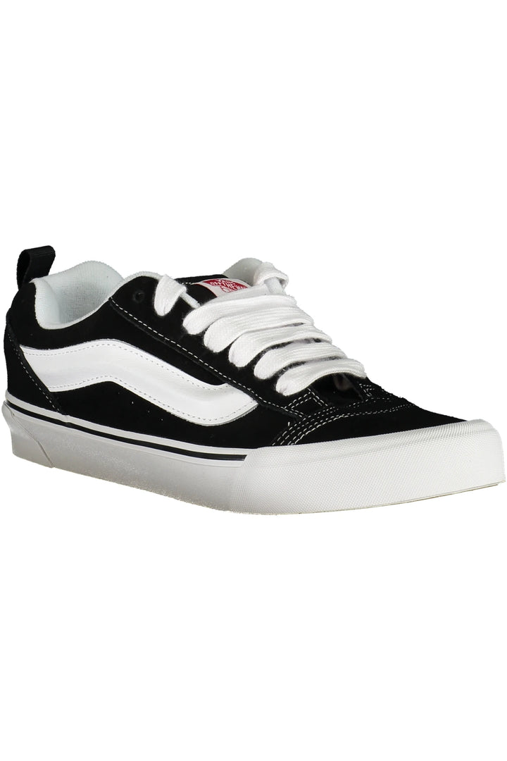 VANS MEN&#39;S SPORTS FOOTWEAR BLACK