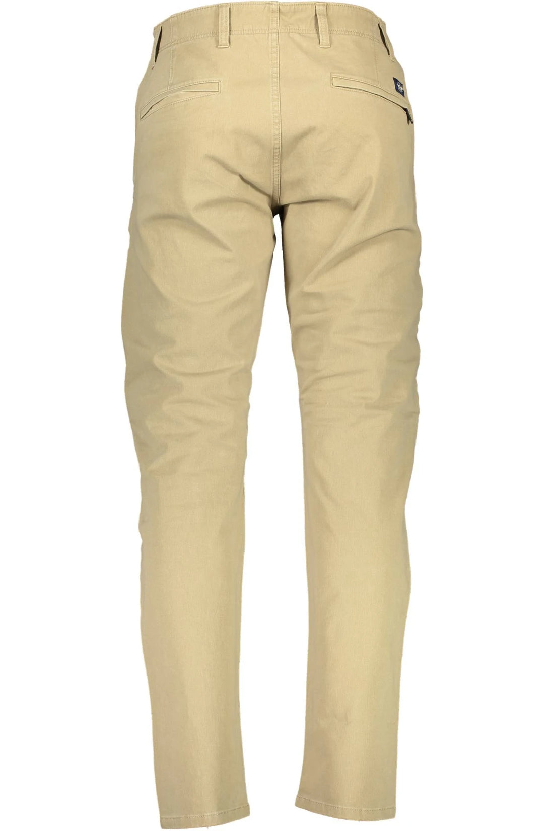 DOCKERS BEIGE MEN&#39;S TROUSERS