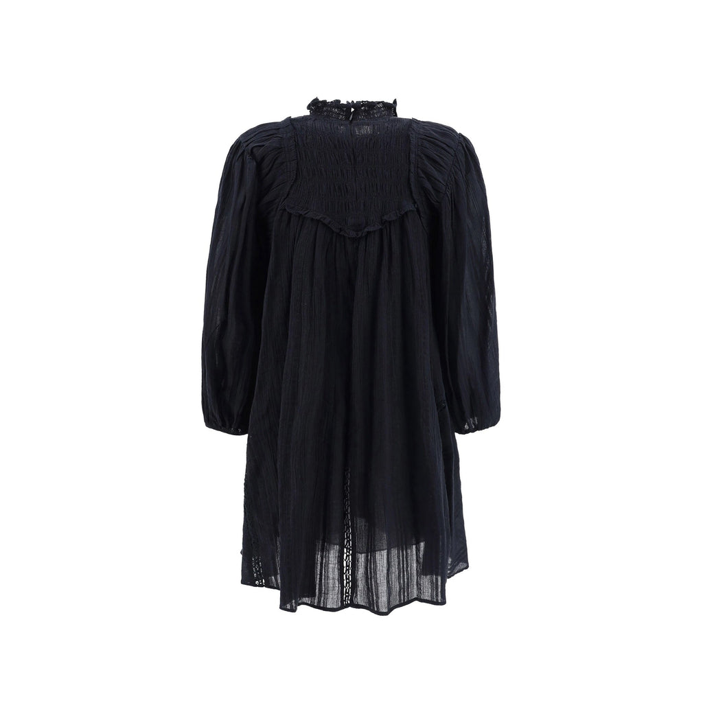 Isabel Marant Etoile Isma Dress – Siebentaschen
