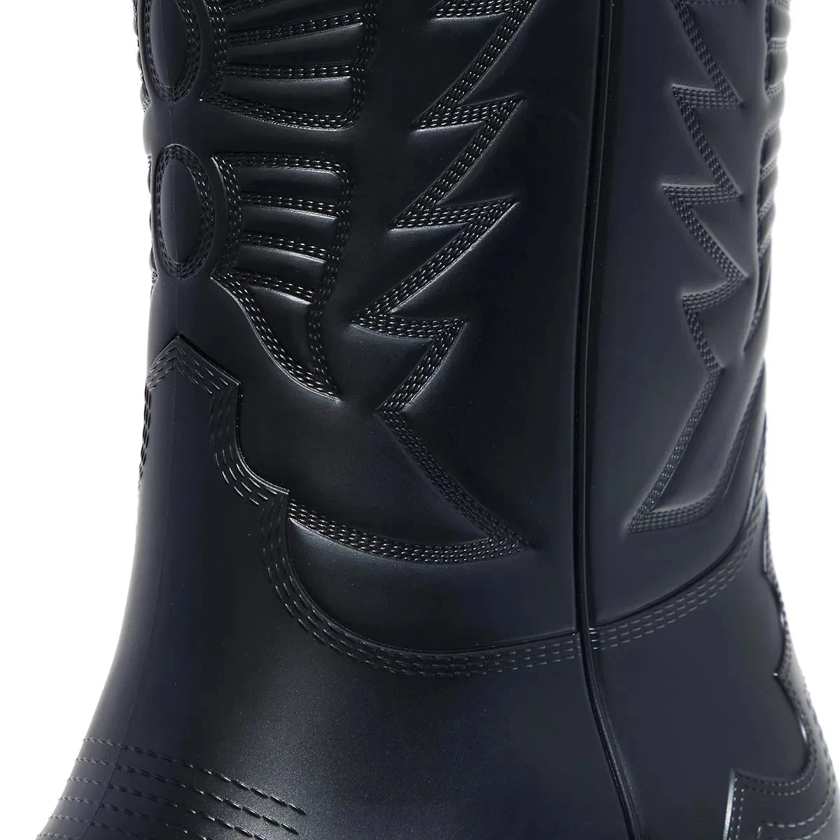 Dior Boots Black Woman