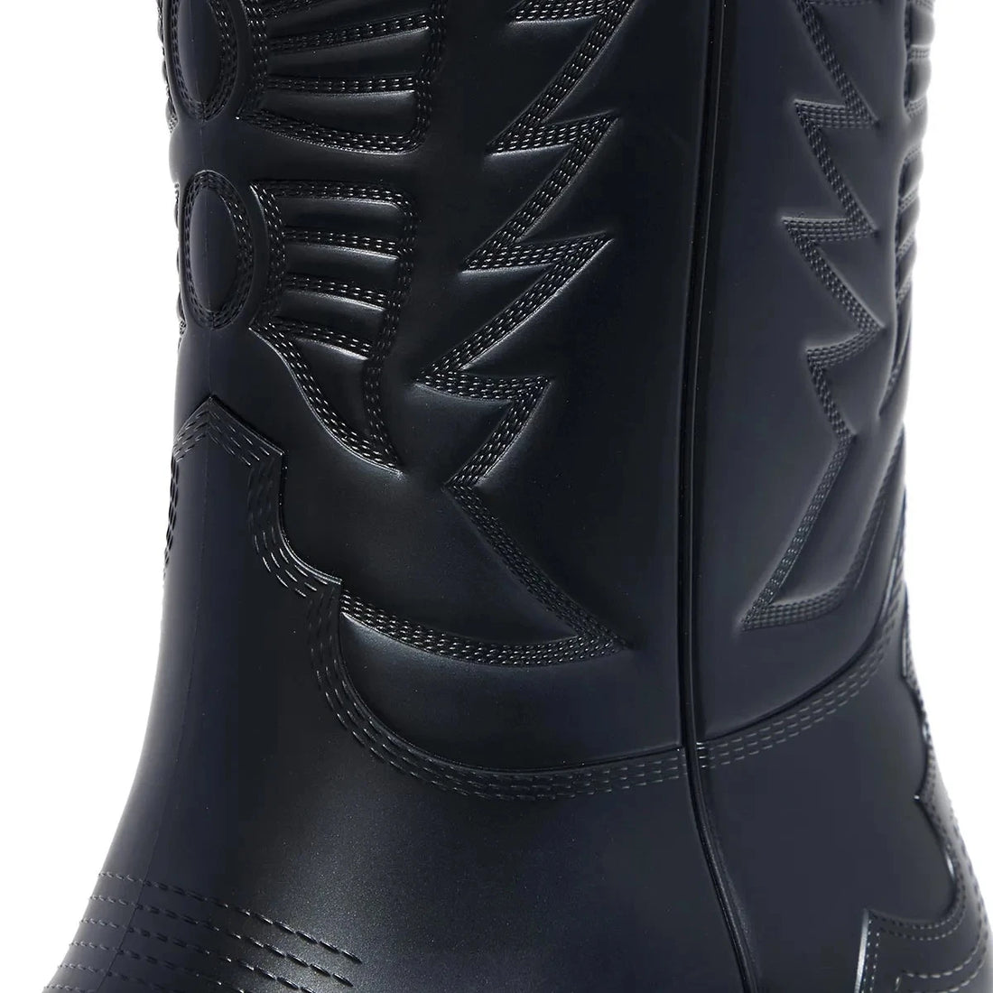 Dior Boots Black Woman